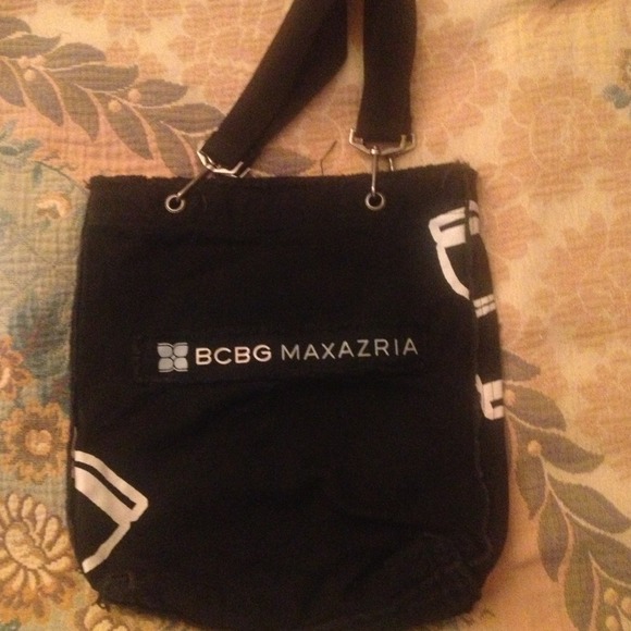 BCBG Tote