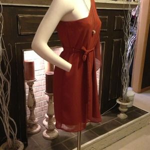 Taymarie dress