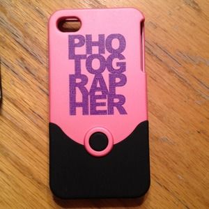 iPhone 4/4s cover NEW