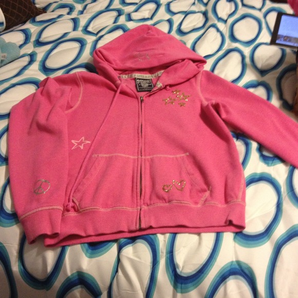 PINK Sweater