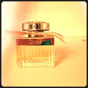 Chloe Pefume