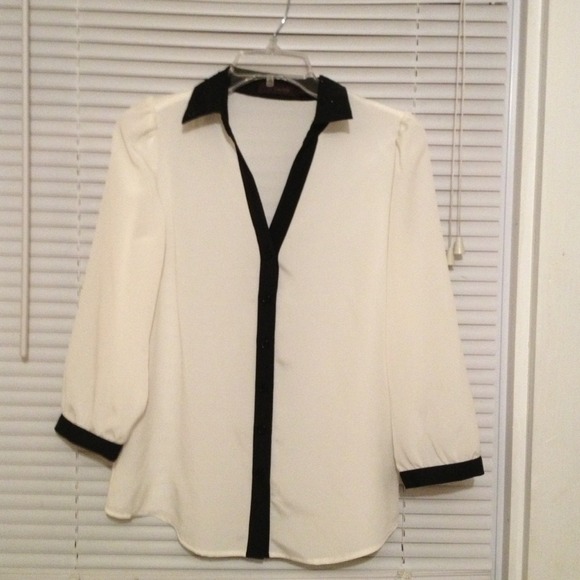 Dress shirt/ blouse