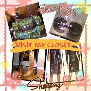 All offers considered. Plus size available.