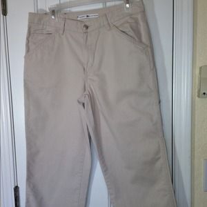 Tommy Hilfiger cacky pants!