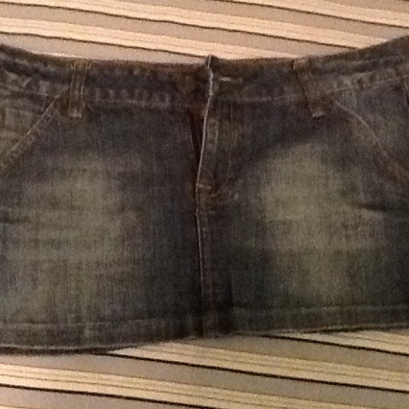 Mini shirt - Picture 3 of 3