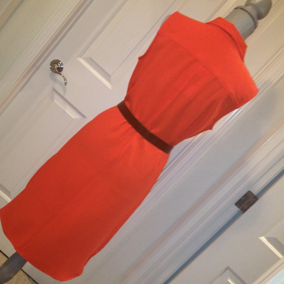 SOLD  Classic Michael Kors Dress - Picture 3 of 4