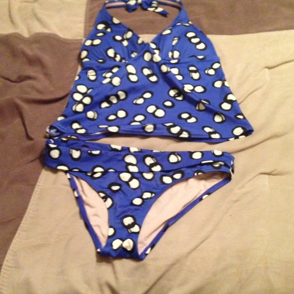 Victoria Secret swimsuit