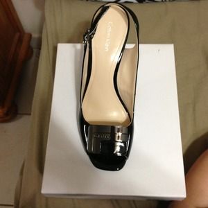 Business shoes