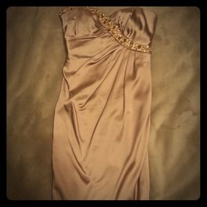 Formal dress SOLD