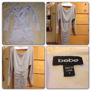 Bebe Dress