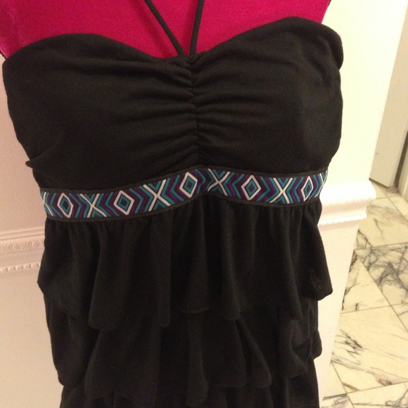 🔺HALTER TOP🔺 - Picture 2 of 4