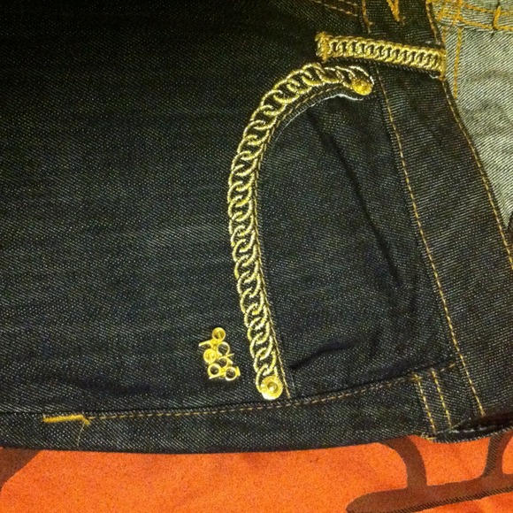 Ecko Red Jeans.....Make me an offer - Picture 3 of 4