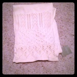 NWT Anthropologie scarf