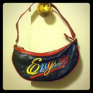 Enyce mini purse