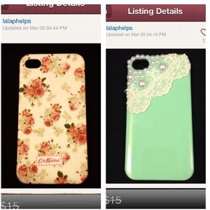 Bundle for @love7bugg!