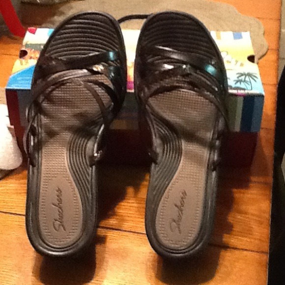 Sketcher sandals