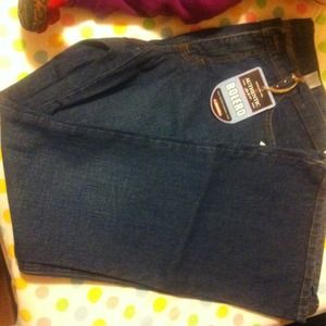 Bolero jeans