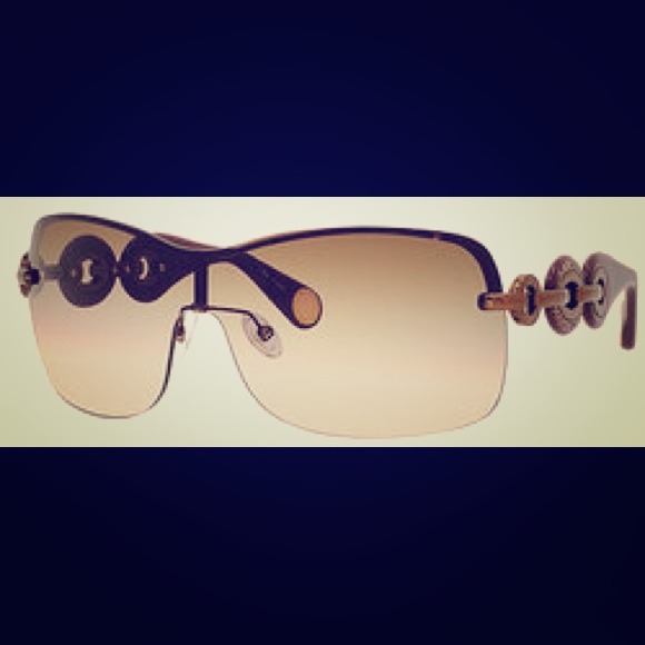 Authentic Marc by Marc Jacobs 057/S Sunglasses