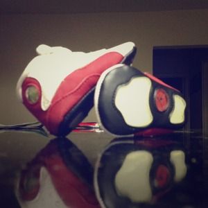 Infant Jordan 13s