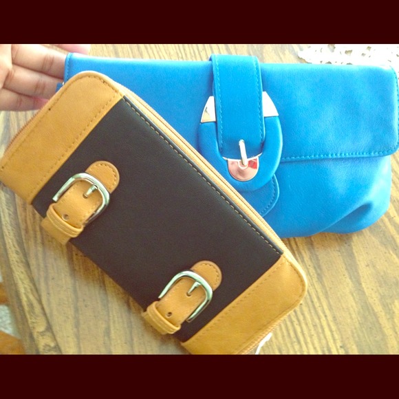 Wallet only!!!!