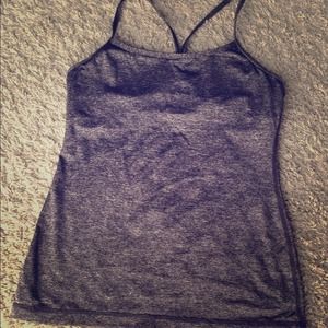 Lululemon Power Y Tank