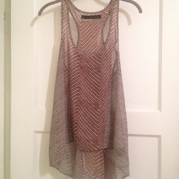 Sold bundled with black /grey tank. Patterson