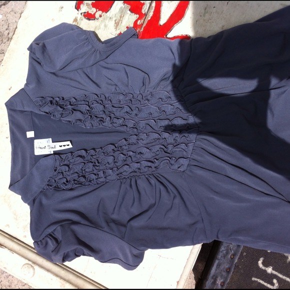 TRADED FOR 3 Super cute Capri leggings - Picture 3 of 3