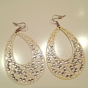 Earrings!