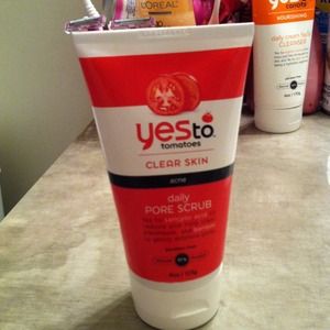 Say yes to tomatoes!