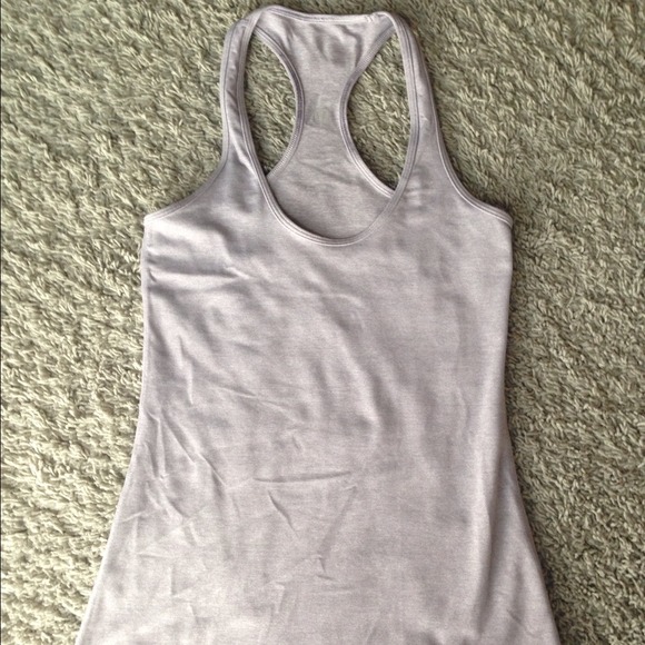 Sold-Lululemon Cool Racerback