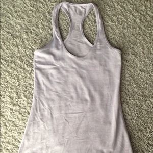 Sold-Lululemon Cool Racerback