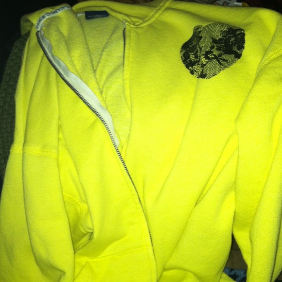 Vs sweatshirt