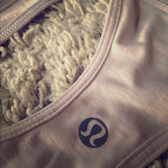 SOLD-Lululemon Cool Racerback