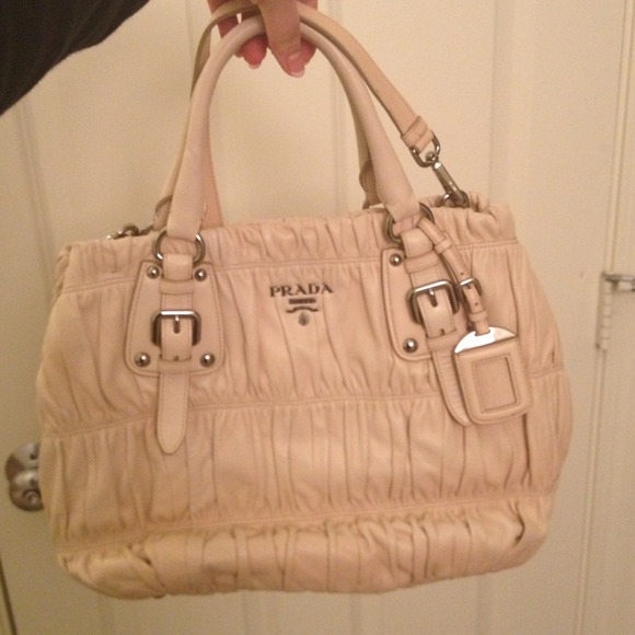 PRADA bag