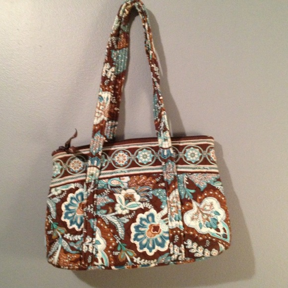 Vera Bradley purse