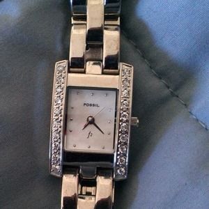 Fossil Watch