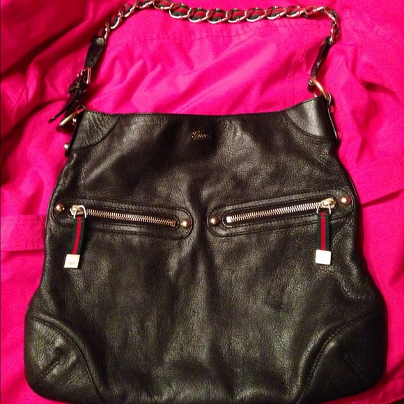Gucci Handbag