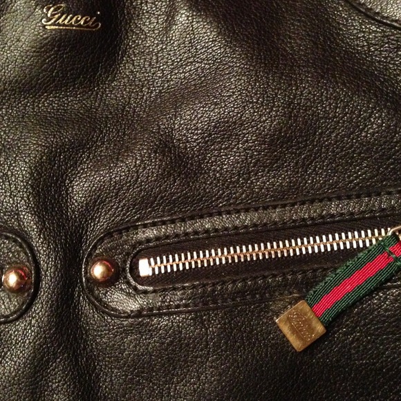 Gucci Handbag - Picture 2 of 4