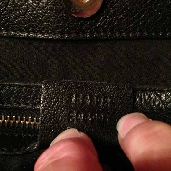 Gucci Handbag - Picture 4 of 4
