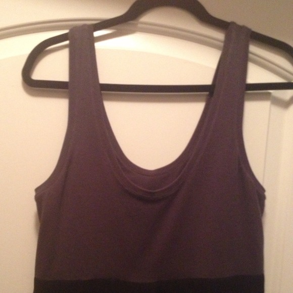 HIGH-WAISTED DRESS - Picture 3 of 3