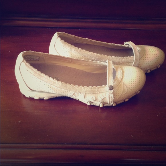 Sketchers Ballet sneakers