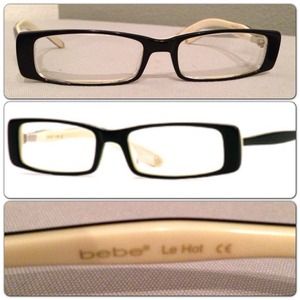 🔻FINAL REDUCTION🔻• bebe Rx glasses •