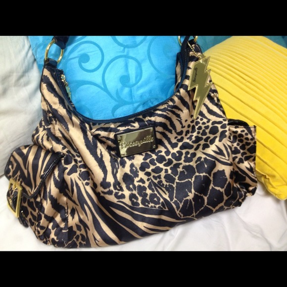 Betsy Johnson handbag