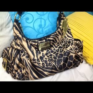 Betsy Johnson handbag
