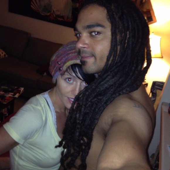 Dread loc extensions - Picture 2 of 2