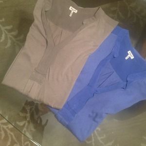 Bundle 2 Splendid tops - XS