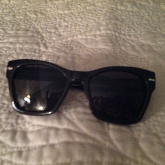 Spitfire Sunglasses
