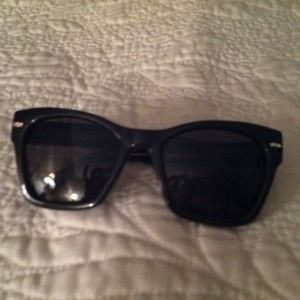 Spitfire Sunglasses