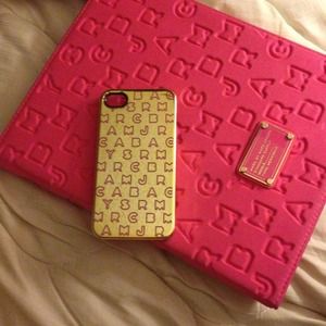 Marc By Marc Jacobs iPhone 4 case!!!