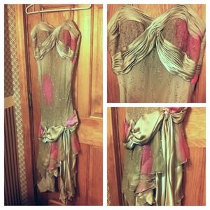 Prom Gown